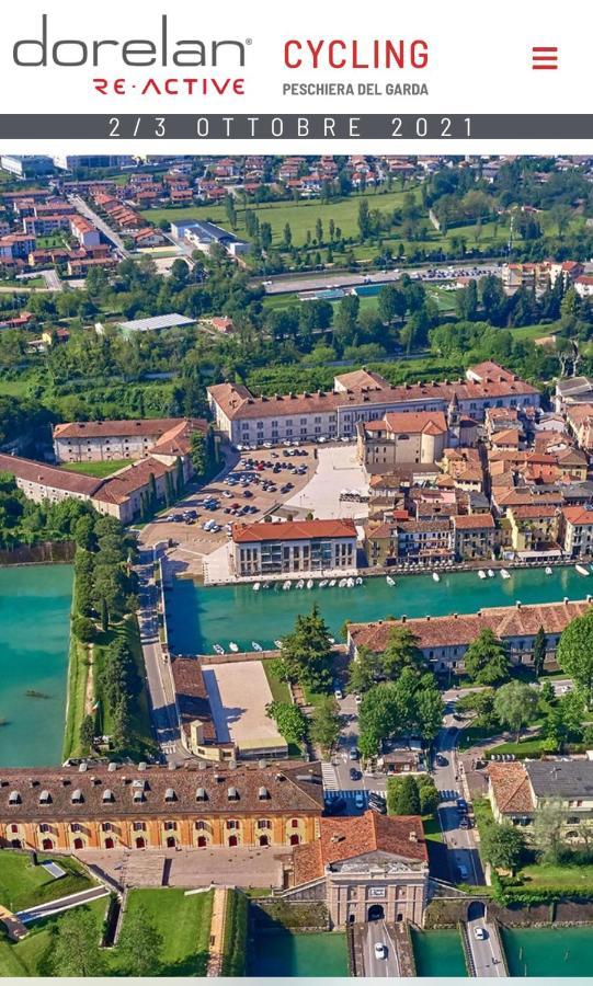 Appartamento Al Forte Peschiera del Garda Luaran gambar